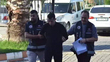 Nazilli'de Silahlı Saldırı: Bir Şüpheli Tutuklandı