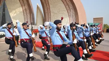 Pakistan'ın başkentinde 29 Ekim Cumhuriyet Bayramı kutlandı