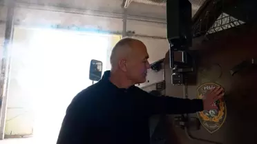 Polis tarafından hazırlanan Cumhuriyet Bayramı klipi izleyenleri duygulandırdı