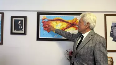 Sındırgı Depremleri ve Jeotermal Enerji