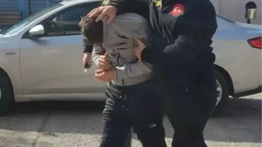 Seydişehir'de Uyuşturucu Yakalandı