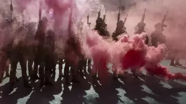 Sakarya ve çevre illerde Cumhuriyet'in 102. yıl dönümü kutlandı