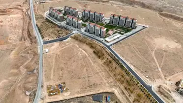 Selçuklu Belediyesi Sıcak Asfalt Çalışmalarını Tamamladı