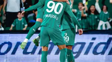 Bodrum FK Zonguldakspor ile Karşılaşıyor