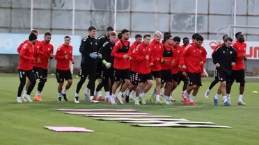 Altıparmak: Hedef Play-Off