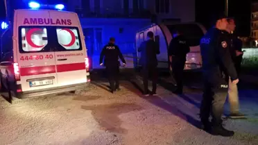 Muğla'da Silahlı İntihar Şüphesi