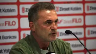 Bursaspor'dan Gençlere Şans