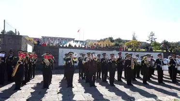 TSK ve Mehteran Konseri TBMM'de