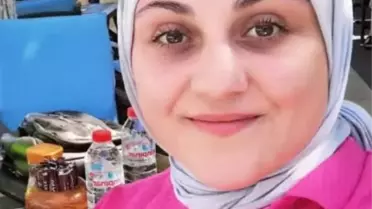 TIR ile Çarpışan Hemşire Hayatını Kaybetti