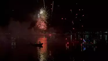 Trakya'da Cumhuriyet'in 102. kuruluş yıl dönümü çeşitli etkinliklerle kutlandı