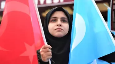Türkiye-Çin yakınlaşması: Uygur sorunu gündemden düştü mü?