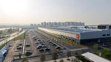 Xiaomi'den Akıllı Ev Aletleri Fabrikası