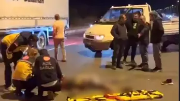 Edremit'te Trafik Kazası: Genç Sağlıkçının Ölümü