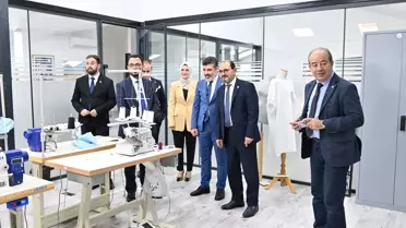 Yıldız Teknopark Üsküp Ofisi Açılıyor