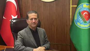 Adana Tarım Fuarı'nın Önemi