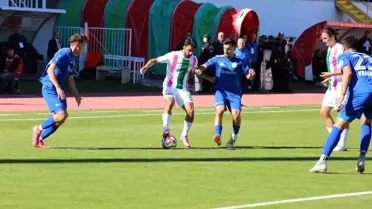 Isparta 32 Spor, Kupaya Veda Etti