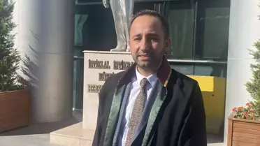 Eskişehir'de Çocuğa Yaralama ve Yangın Suçuna Hapis