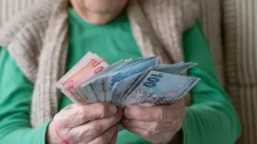 1 milyon emekliye kötü haber! Maaşlarından kesinti yapılacak