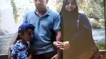 Gebze'de çöken binanın enkazından çıkan not yürek yaktı