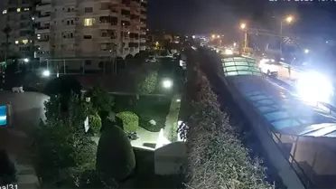 Alanya'da Motosiklet Kazası: 21 Yaşındaki Sürücü Hayatını Kaybetti
