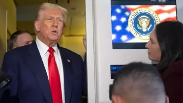 Nükleer Silahlar Üzerinde Gerginlik