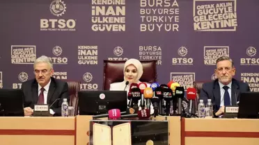 Aile ve Sosyal Politikalarda Yeni Vizyon