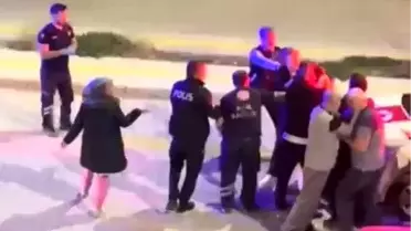 Adıyaman'da Akraba Kavgası: 3 Yaralı