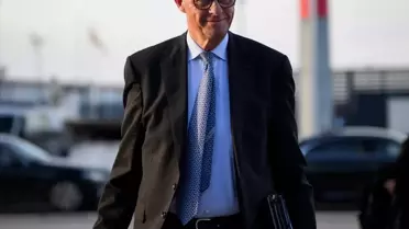 Almanya Başbakanı Merz, Erdoğan'la görüşmek için Ankara'da: Ortaklığımızı genişletmek istiyorum