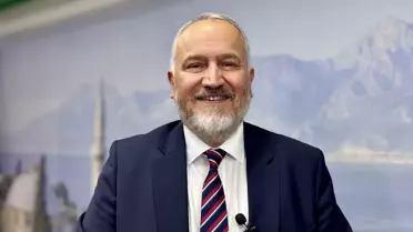 Antalya Turizmi Kış Sezonuna Hazır