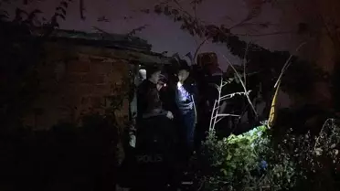 Burdur'da Anten Tamircisi Düşerek Hayatını Kaybetti