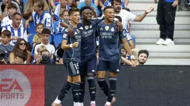 Arda Güler Ekim Ayının Oyuncusu Seçildi