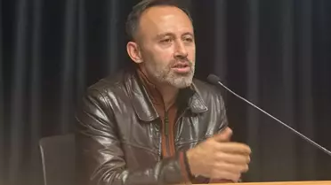 Aydos Dergisi Üzerine Söyleşi