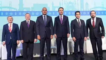 Enerji, Türkiye’nin Stratejik Vizyonu