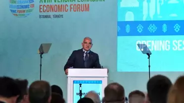 Türkiye Turizminde Başarı Stratejileri