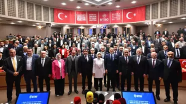 Bakan Göktaş: 'Genç ve Dinamik Nüfus Yapımızı Korumak Stratejik Bir Adım'