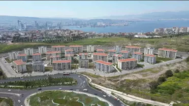 Başkan Saygılı: 'Depremin yaralarını devletimizin gücüyle sardık'