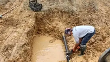 Bayırköy Belediyesi Altyapı ve Temizlik Çalışmalarını Sürdürüyor