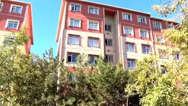 Beylikdüzü'nde yangın: Engelli şahıs hayatını kaybetti