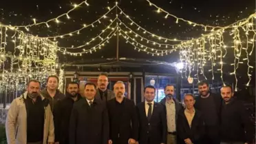 Bilecik Voleybol Takımından Başarı