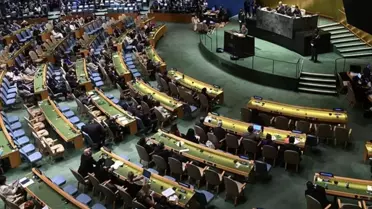 BM Genel Kurulu'ndan ABD'yi kızdıracak Küba kararı