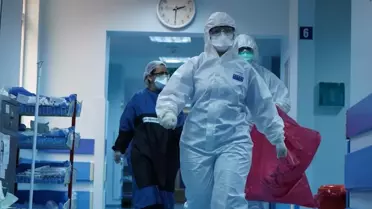 Bolu'da bir hastada deli dana hastalığı tespit edildi