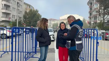 Bolu Otel Yangını Davası Devam Ediyor