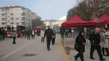 Kartalkaya Yangın Davası Devam Ediyor