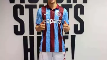 Bouchouari: Futbol Oynamak En Güzel Şey