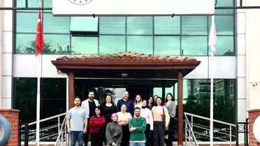 Huzurevi Ziyareti ile Gönüllülük Etkinliği