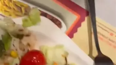 Burası Hindistan değil Türkiye! Ünlü AVM'de mide bulandıran görüntüler