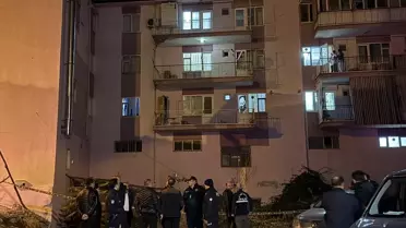 Anten Tamiri Faciası: Bir Kişi Hayatını Kaybetti