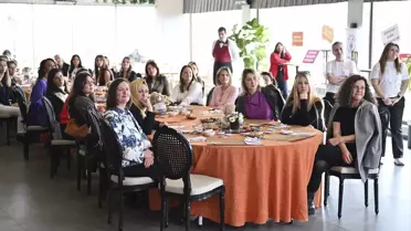 İyilik Atölyesi Bursa'da Gerçekleşti