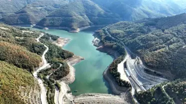 Bursa'da Su Kesintileri İkinci Duyuruya Kadar Uygulanmayacak