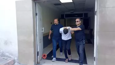 Camide katlettiği adamın eşine vahşeti tüyler ürperten sözle anlatmış